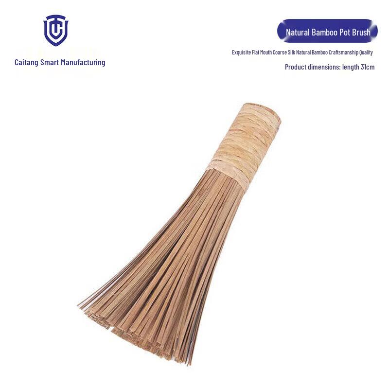 Durable Pot Cleaning Brush