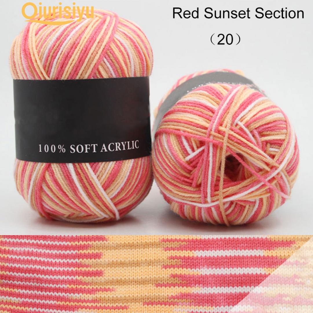 

Пряжа, мягкий акрил, 1 моток 50г