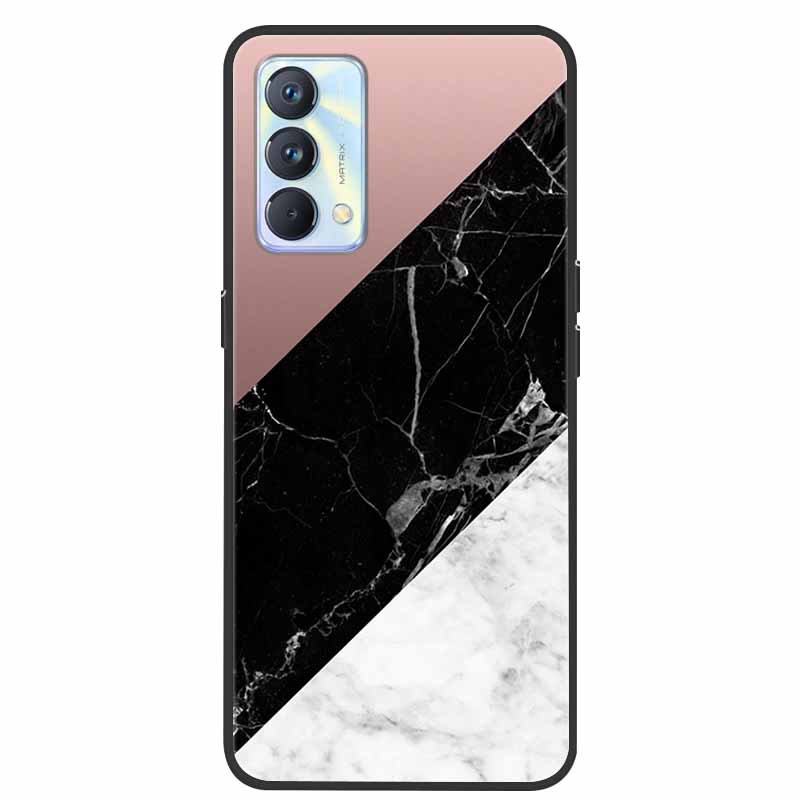 For Realme GT Master Cases Soft TPU Silicone Cat Lovely Covers For Realme GT 5G Back Case Funda RealmeGT Master Explorer Edition