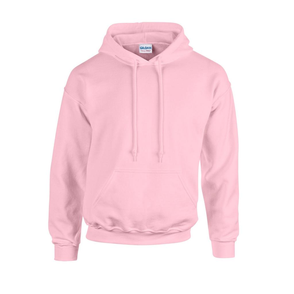 Gildan Unisex Adult Heavy Blend Hoodie