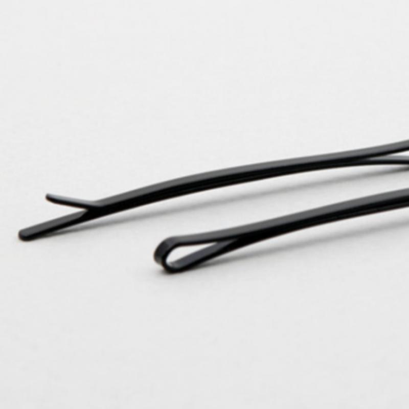 Daiso Indah Hair Regular Pin 6.7cm Pack Of 16