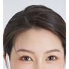 Eunarz - Dual-Ended Wooden Sketch Eyebrow Pencil - 2 Colors