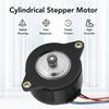 Extruder Replacement for K1 K1C K1 Maximum 3D Printer Dual Gear Feed All Metal Extruder and Circular Motor Support 1.75mm Filament