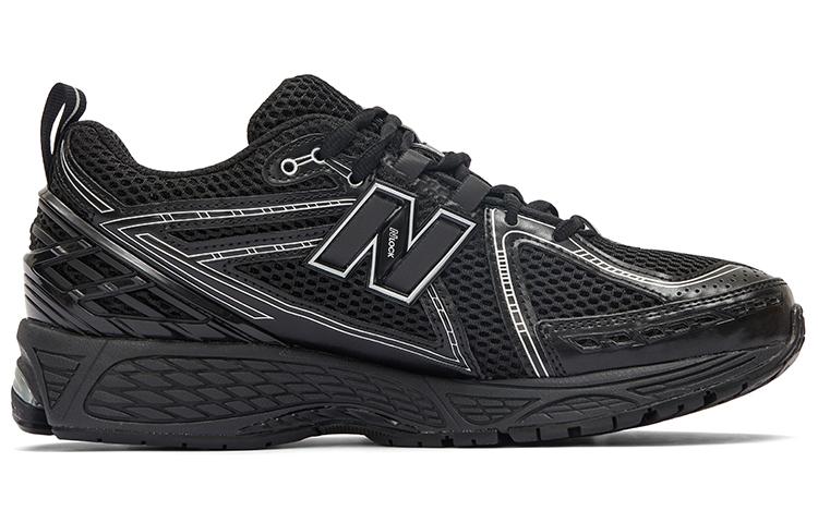 New Balance 1906R Black Grey