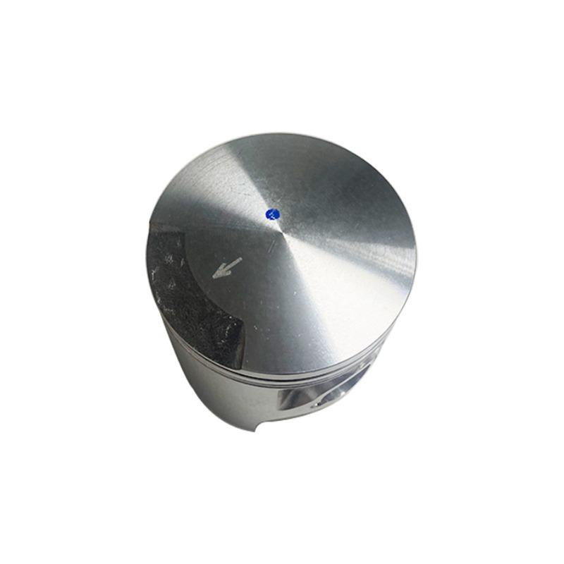 Motorcycle Engine Piston Compatible with Yamaha YFS200 Cylinder Kit Gasket Set Replacement Parts ATV