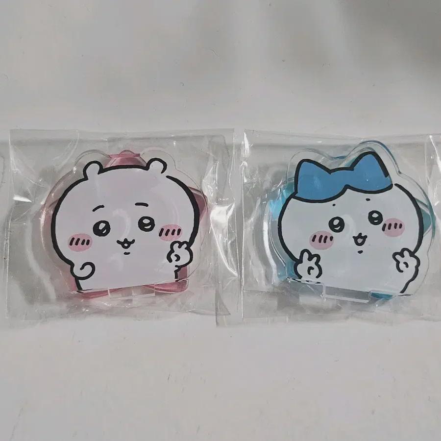 

Chikawa Peace V Gacha Acrylic Stand