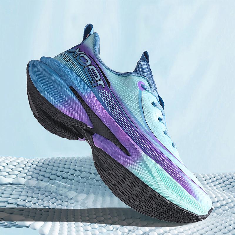 Fashion Outdoor Sneakers For Man Women Hiking Thick Soles Light Weight Breathable Cushion Trainers Jogging Workout Athletic