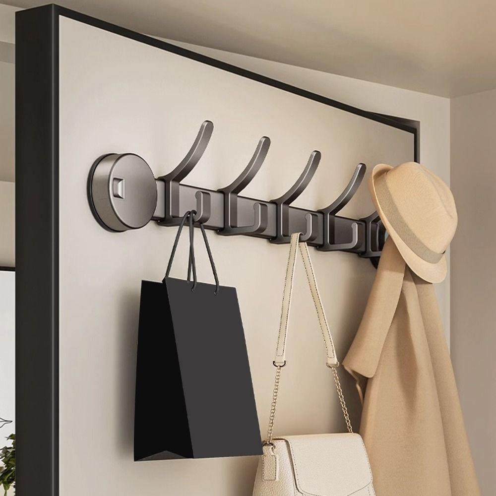 Strong Clothes Hook Sucked Type Sucked Type Hooks Practical Bathroom Hooks  Door Back
