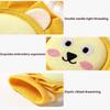 Anti-Slip Baby Knee Pads Soft Elastic Infants Knee Protectors Toddler Crawling Knee Pads  Walking
