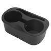 Front Center Console Cup Holder 92134CA000 Beverage Holder Replacement for Subaru BRZ 2013 2014 2015 2016 2017 2018 2019 2020