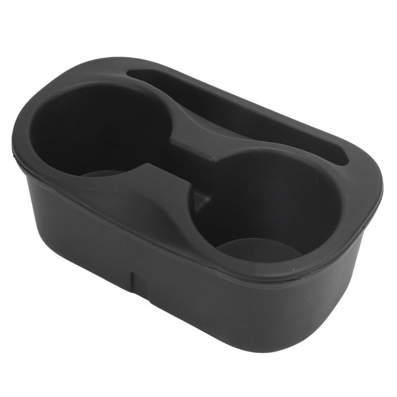 Front Center Console Cup Holder 92134CA000 Beverage Holder Replacement for Subaru BRZ 2013 2014 2015 2016 2017 2018 2019 2020
