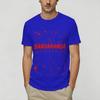 Bangaranga Dara 2026 T Shirts for Unisex Cotton Humorous TShirt Round Neck Tee Shirt Short Sleeve Tops Graphic Printed