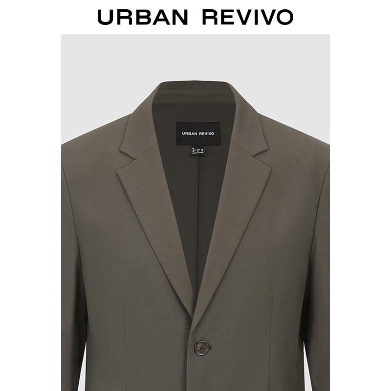 UR Men's Autumn Business Casual Suit