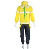 Anime Cyberpunk Edgerunners David Cosplay Costume Anime Cyberpunk:Edgerunners David Cosplay Suit Halloween Costumes for Men