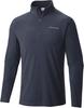 Мужская куртка Columbia Klamath Range II Half Zip Fleece Pullover-Tall Jacket