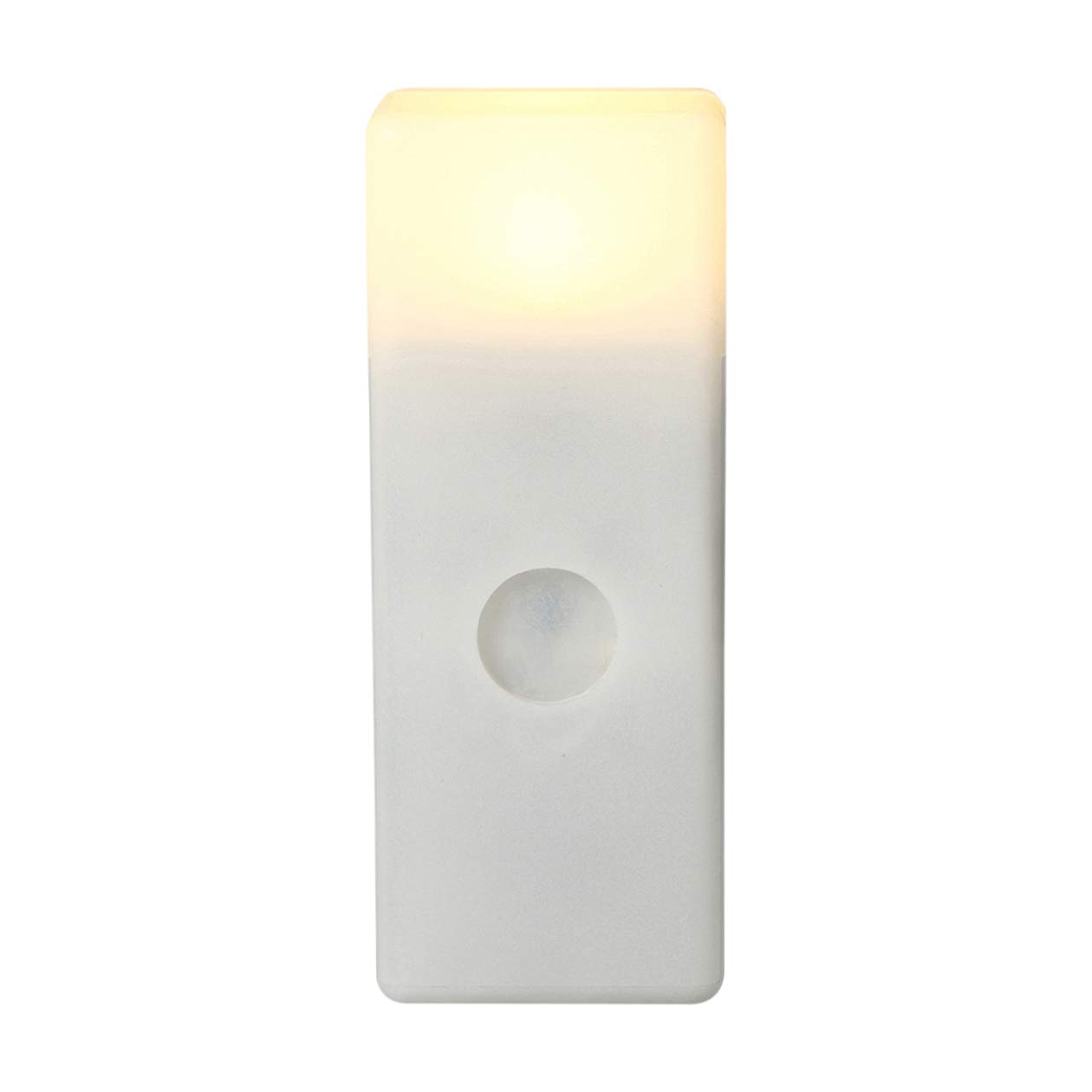 

MUJI LED Sensor Light Model Number: IS-001 61734606