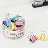M&G Eplus Colored Binder Clips