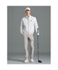 Beanpole Golf Men'S Spring Blouson Jumper White