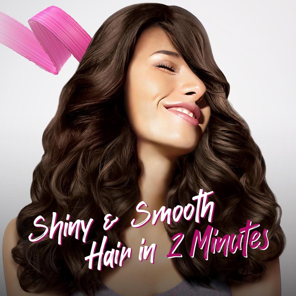 Livon Hair Serum, For Dry & Frizzy Hair | Leave in serum for women & Men| With Vitamin E & Argan Oil | 100ml