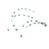 Colored Dental Fashion Braces - Decorative Oral Accessories