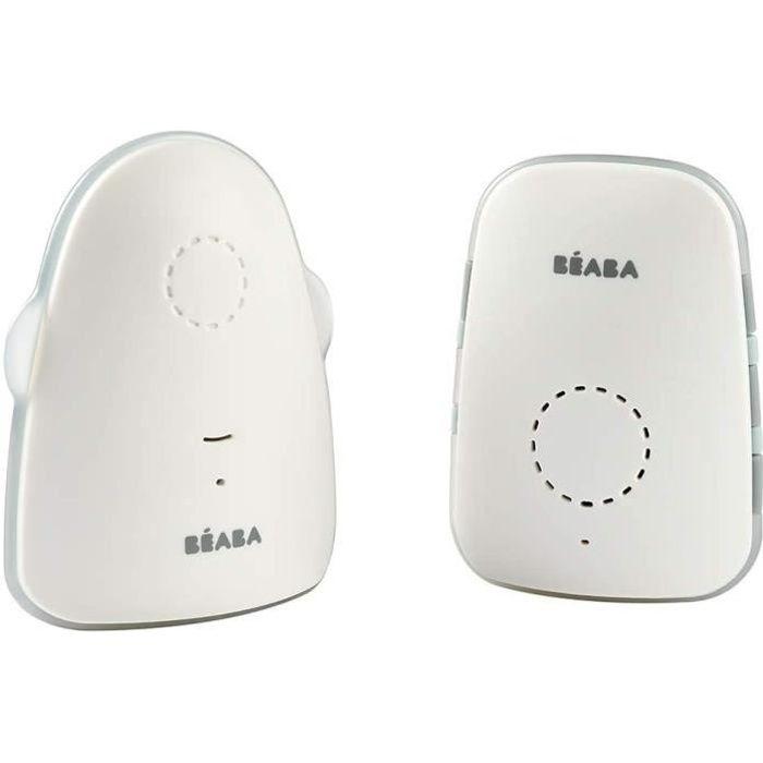 Babyphone Beaba Ecoute bébé Simply Zen