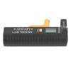 Dry Battery Tester LCD Digital Display Battery Voltage Detector for AA AAA C D 9V Battery 1.2V5.0V