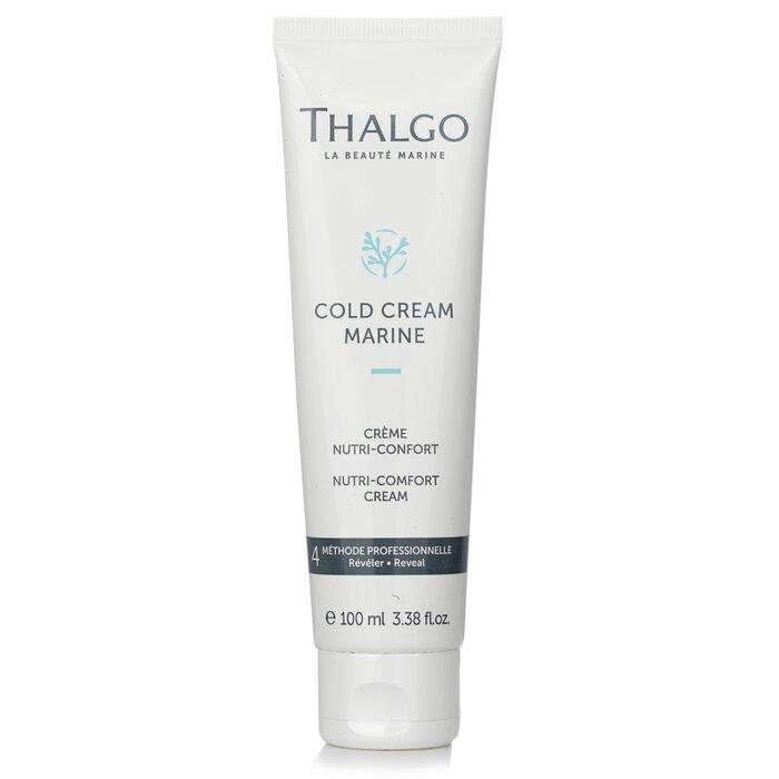 THALGO Cold Cream Marine Nutri Comfort Cream (Salon Size)