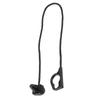 13367836 Replacement Car Rear Parcel Shelf Strap Rope for CORSA D CORSA E Car Interior Fittings Auto Accessories 31cm