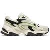 Skechers Stamina V2 Comfortable Trendy Sports Non-Slip Wear-Resistant Low-Top Casual Running Shoes Men Sneaker Black Brown Green 894243-NTBK