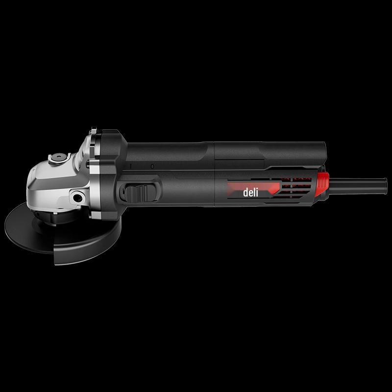 

Deli Angle Grinder CN plug (adapter included)