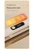 2-in-1 Hair Straightener & Curler: Constant Temperature, No Hair Damage, Perfect for Bangs.