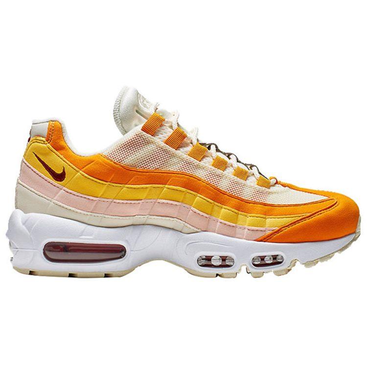 Nike Air Max 95 Forward Orange Dames 307960-114