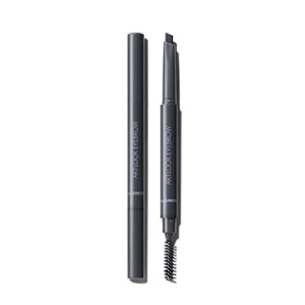 Saemmul Art Look Eyebrow 04. Black Gray_US Eyebrow 04. Black Gray 0.2g