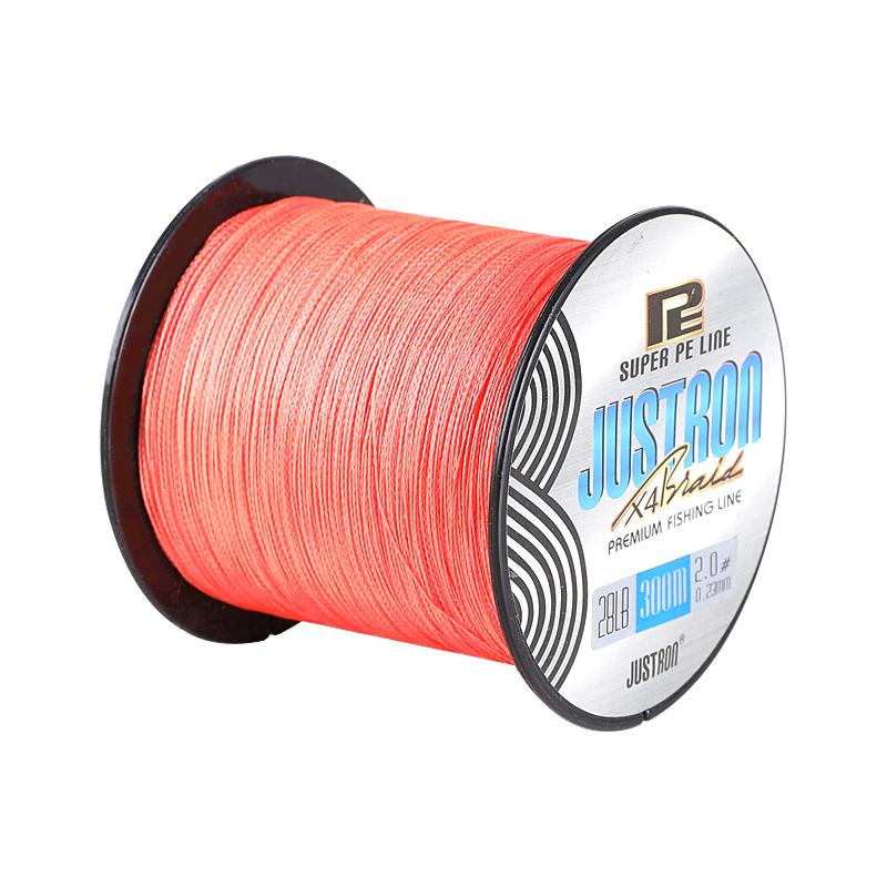 X4 Strand 100m Braided Fishing Line Oily 8 Lb Fishing Line Super Strong Long Line Fishing Wire