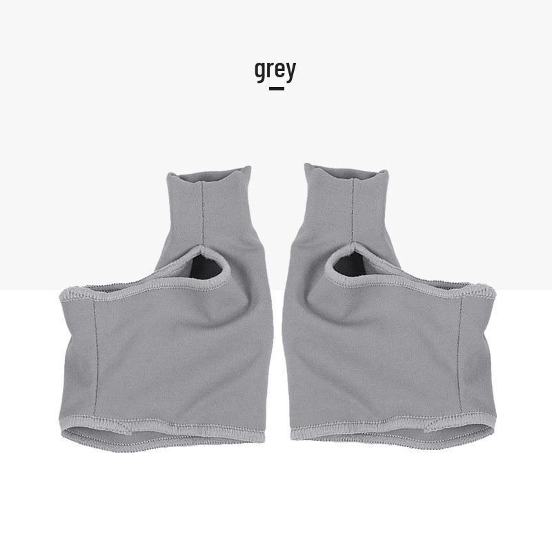 Silicone Toe Separator & Corrector for Hallux Valgus and Bunion Relief