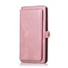 Suitable For IPhone 13 Pro Multifunctional Phone Case 14 Promax Wallet Protective Case 12 Card Insertion