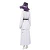 Titanic Rose Cosplay Suit, Classic Movie Character Stage Performance Costume