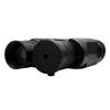 NV2000 Infrared Night Vision Telescope with 4-inch Screen and TF Card Storage for HD 1080P Photo and Video Recording.