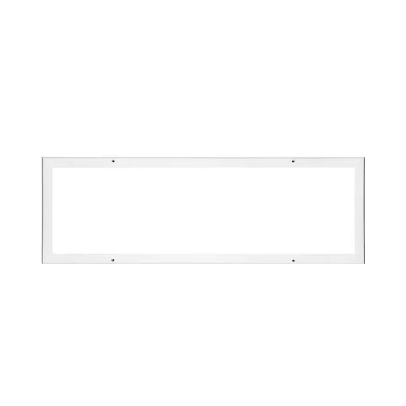 HNYH Integrated Ceiling Ultra-thin Flat Panel Clean Lamp