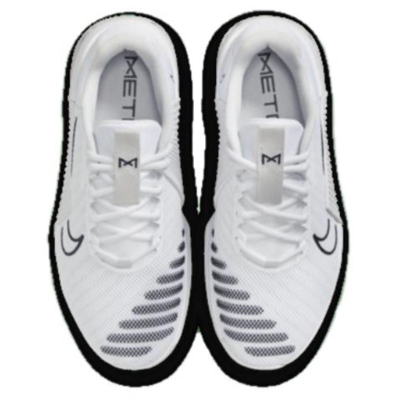 Nike Metcon 9 Tb White Black Sneakers FD5431-100