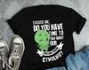 Tops – T-Shirts