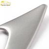 21 Elantra Stainless Steel Interior Handle Bright Ring & Decorative Frame