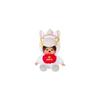 Sekiguchi Monchhichi Zodiac Horse Plush Toy S 19.5x11.5x1.2 Cm