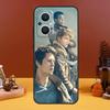 Newt Maze Runner Case For OPPO Reno 5 Lite 4 6 7 8 10 Pro 11 F 4Z 5Z 8T OPPO Find X2 X3 Lite X5 X6 Pro Cover