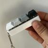 DIY Tastatur Fidget Schlüsselanhänger Tastenkappe Klicker Spielzeug Neu Finger Tastenkappe Erwachsener