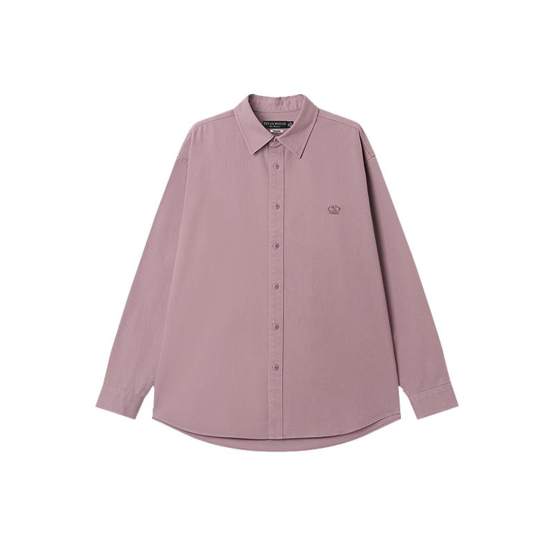 Teenie Weenie Men s Retro Washed Long Sleeve Shirt M