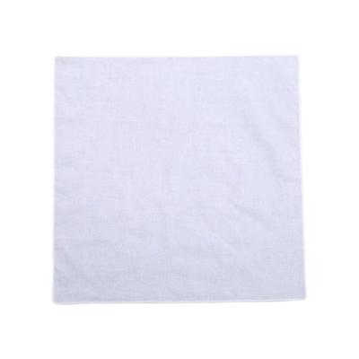 Cotton Handkerchiefs Women Washable Square Hankie Graffiti Tie-dye Handkerchiefs