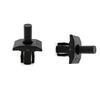 Volkswagen, Mercedes-Benz, BMW Door Protector Trim Clip 171853695