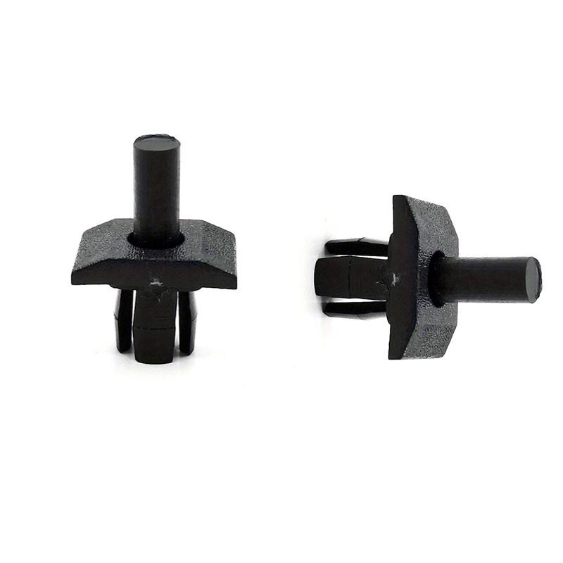 Volkswagen, Mercedes-Benz, BMW Door Protector Trim Clip 171853695