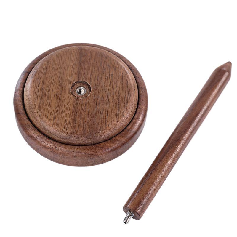 Kendin Yap Örgü için Dönebilen İplik Sarıcı ve Bobin Saklama Aracı